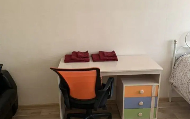 Na Ulitse Lisitsyna 41 Flat