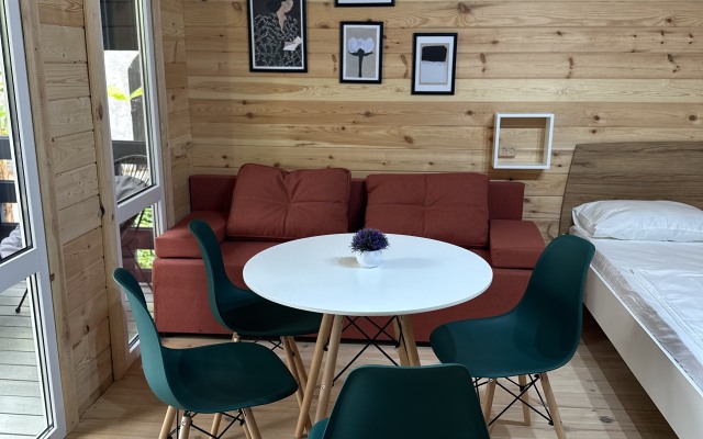 Green Garden Guest House