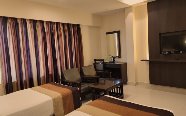 Deepam Hotel