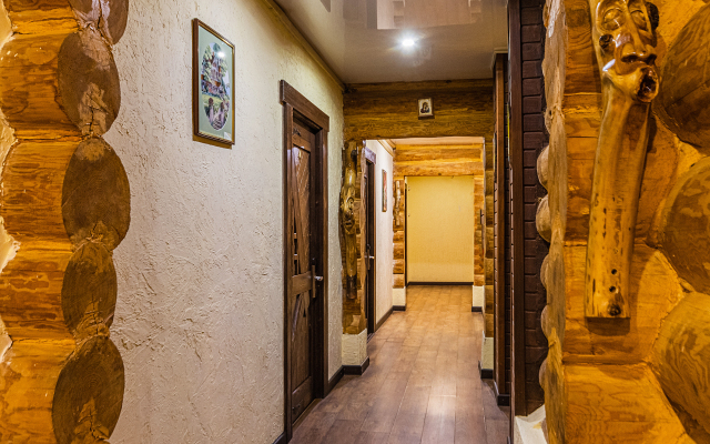 Lesnaya Skazka Mini-Hotel