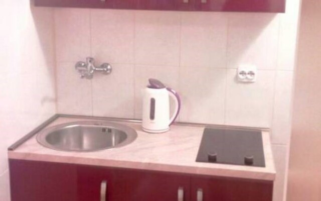 Апартаменты Kovacevic