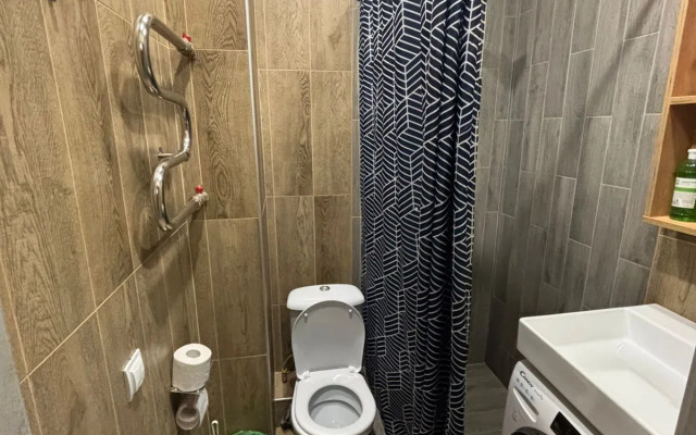 Квартира Уютная Студия Возле Трц Планета