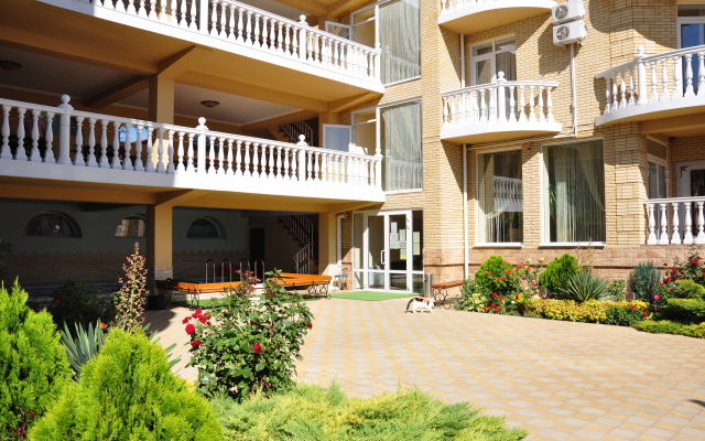 Astoriya Guest house
