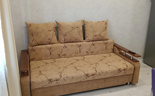 Квартира Отличная Евродвушка