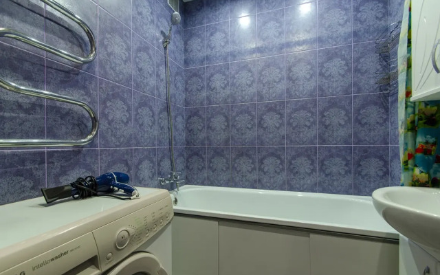 2-room apartment in the Center for 5 people