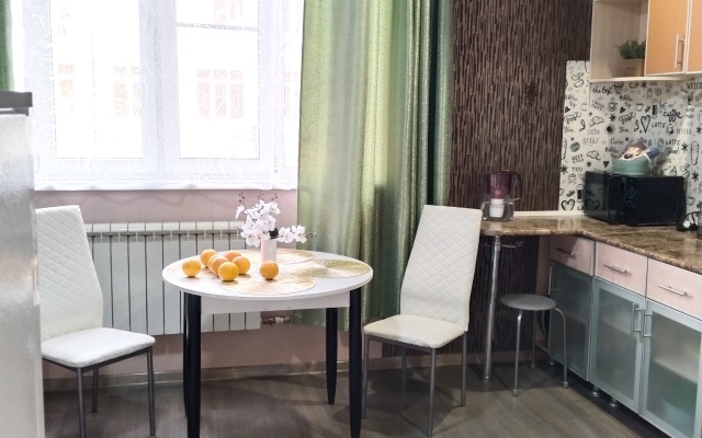 Квартира уютная в центре Сочи