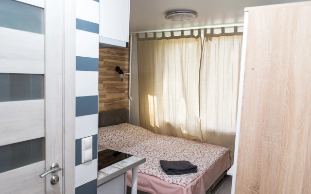 1-Ya Studiya 50 Let Oktyabrya Apartments