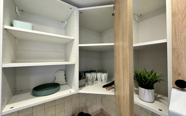 Uyutnaya Kvartira V Tsentre Goroda Flat