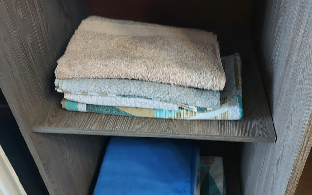 U Myagkoff Apartments