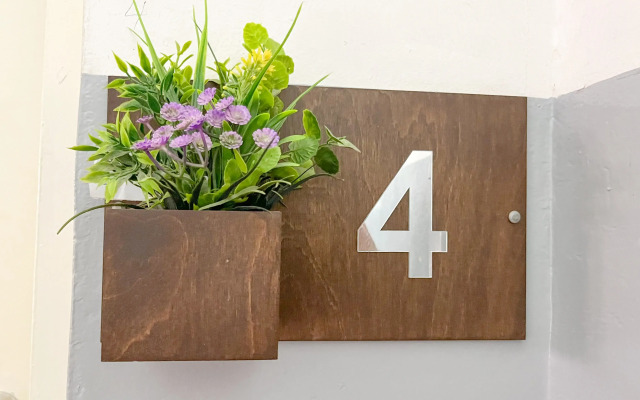 Апартаменты Комфортная и спокойная квартира