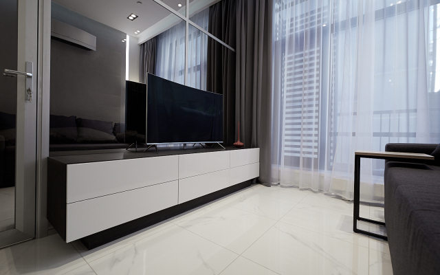 Апартаменты Design