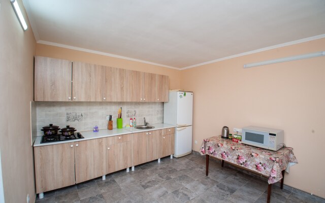 Гостевой дом На песках