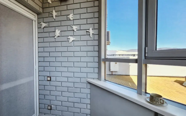 Zhk Regata Shevchenko 22 Apartments