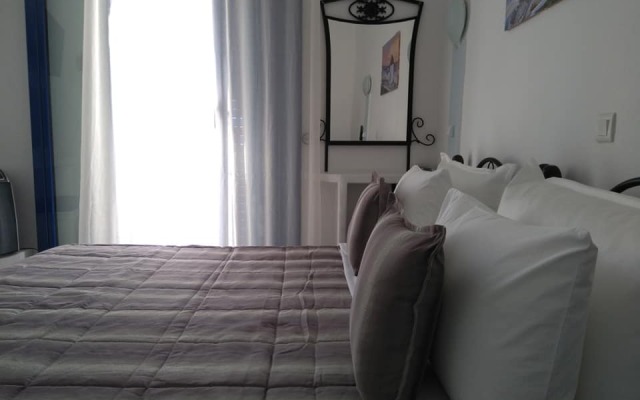 Doron Delfini Mini-hotel