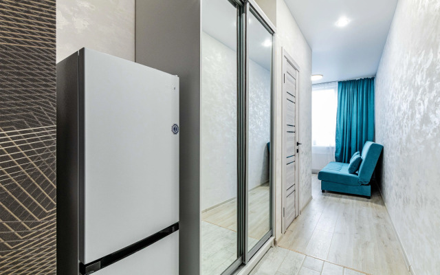 Квартира Уютная ЖК Астон Время