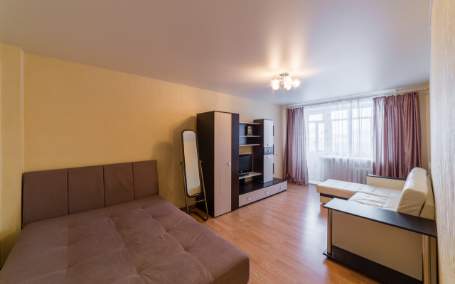 Yar-Sutki Na Uglichskoj 3 Apartments