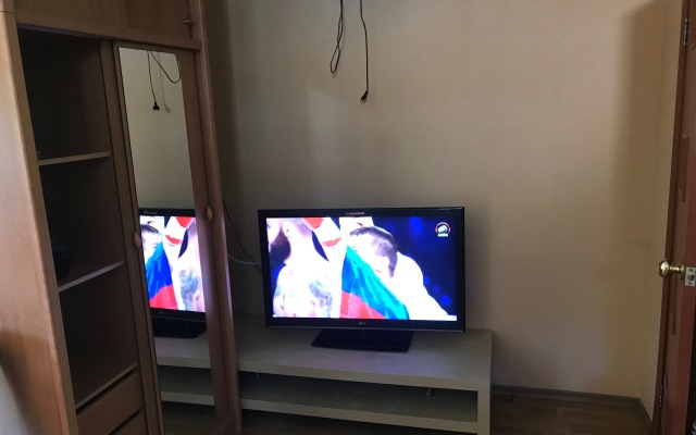 Апартаменты Статус на Кирова 10 в Ялте 2