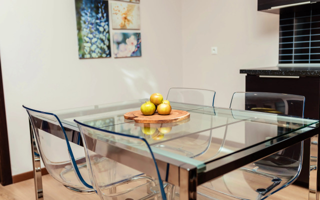 Парк-Отель Хамовники