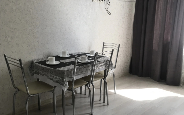 Квартира Уютная евродвушка, в самом красивом районе города Сочи