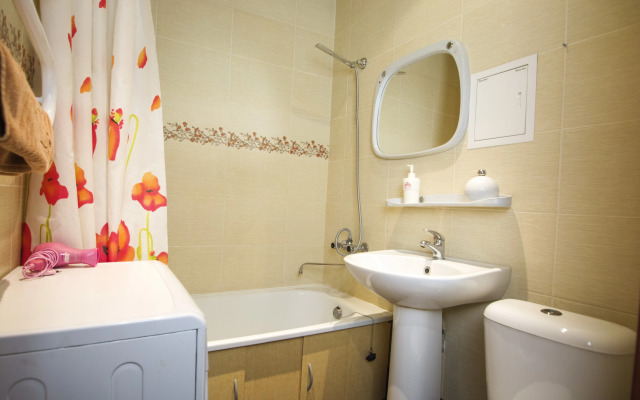 Апартаменты на Независимости 52