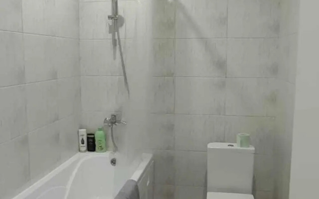 Na Ulitse Tukhachevskogo 25/6 Flat