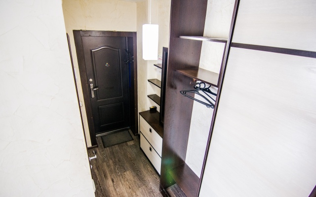 Na Krasnoarmeyskom 104 Apartment