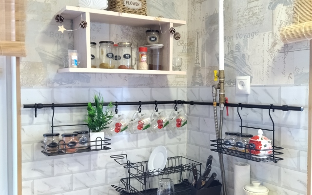 Dom V Kurortnoy Zone Guest House