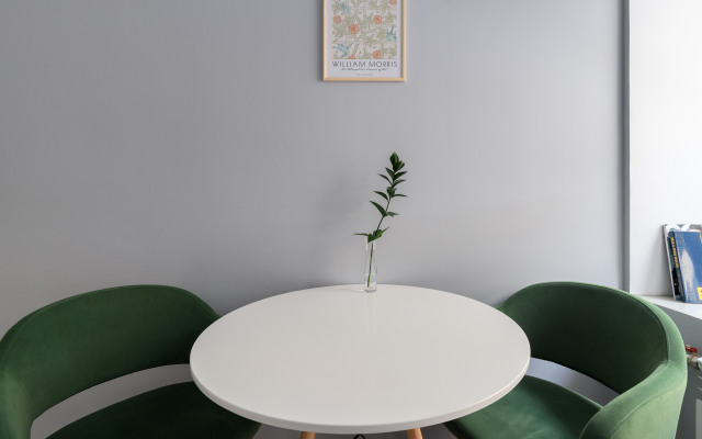 Апартаменты на Невском 106