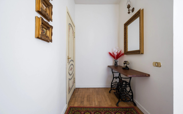 Квартира в Центре Санкт-Петербурга Невский 88