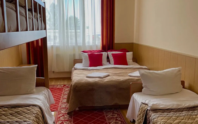 Kseniya U Morya Guest House