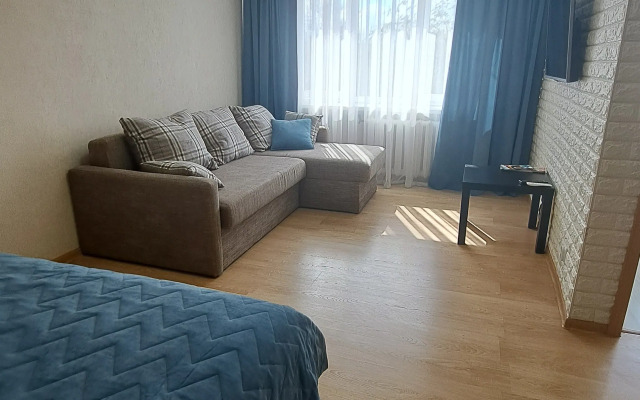 Квартира на Чайковского