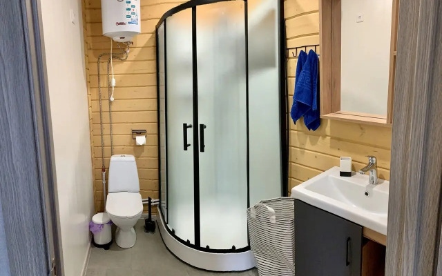 Гостевой дом Lake Park