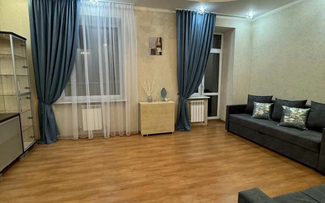 Zhk Olimp Apartments