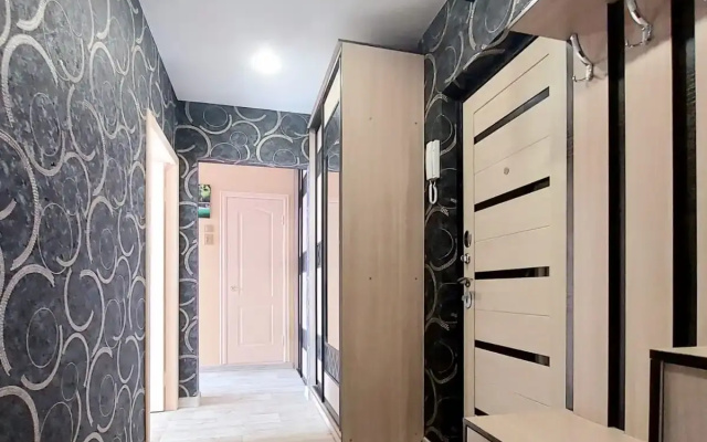 Apartamenty Sharman v Samom Centre Novogo Goroda