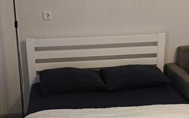 Квартира Уютная Студия в Парковом