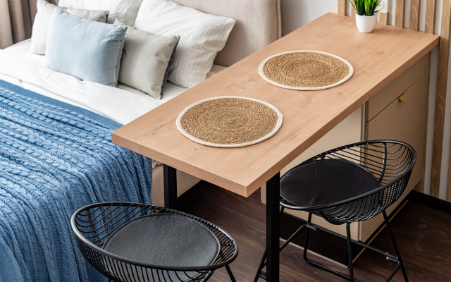 Квартира Стрижи