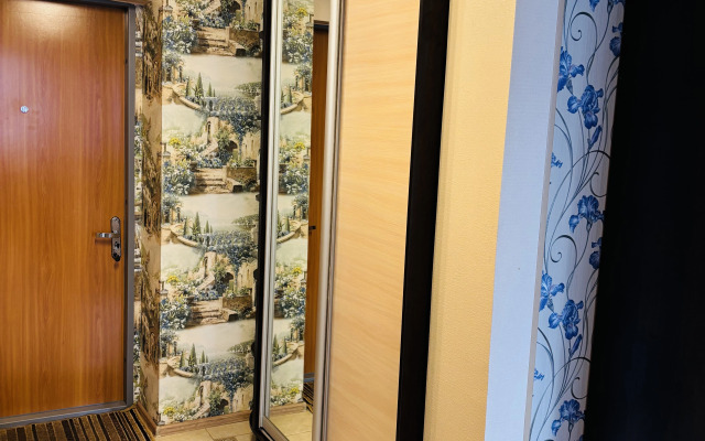 Квартира комфортабельная на набережной