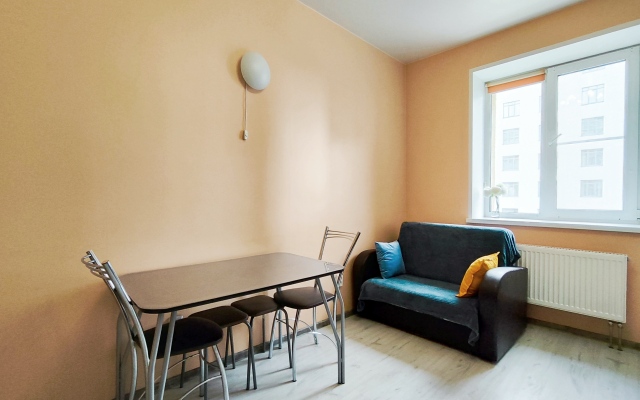 9 Nochey Na Parkhomenko 8 Apartments