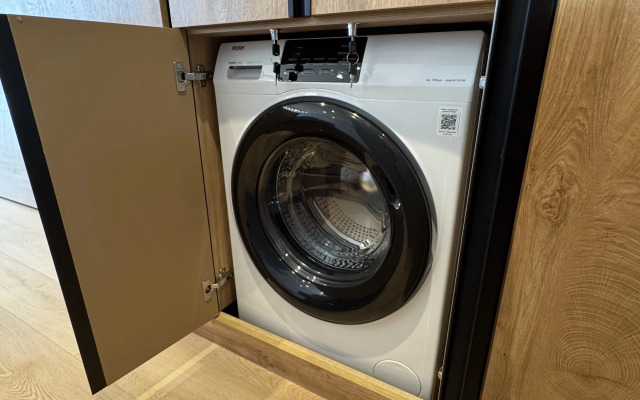 Апартаменты Teo Home