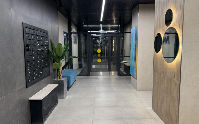 Квартира Комфортное проживание в топовой локация Казани