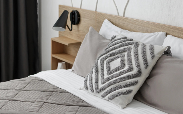 Однокомнатная квартира Колпино