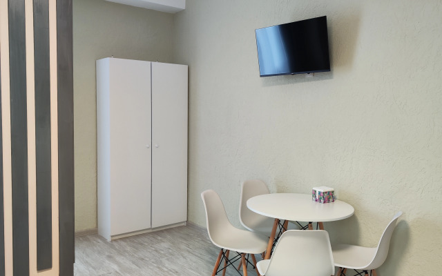 Квартира Студия в Электростали рядом с озером