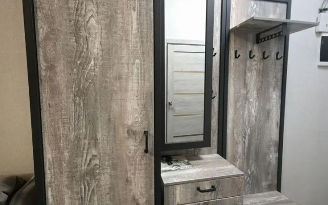 V Zhk Serdtse Stolitsy Flat