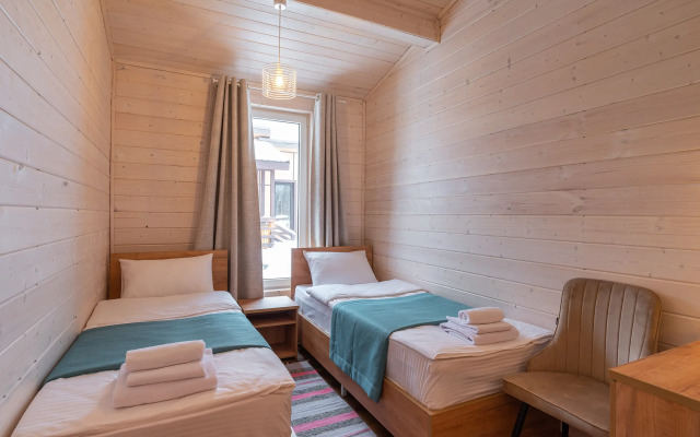 Resort Zaokskie Polya