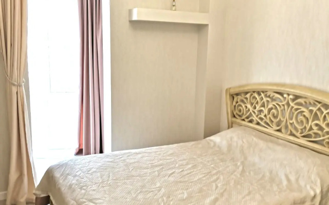 V Zhk Rivyera Sochi Flat