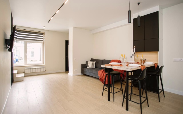 Volzhskie Penaty Guest house