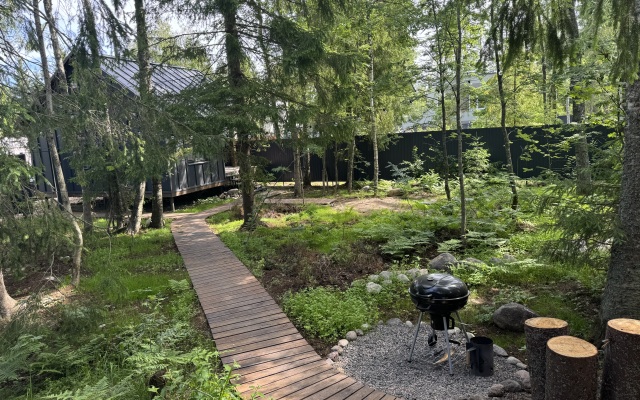 Belki Guest House
