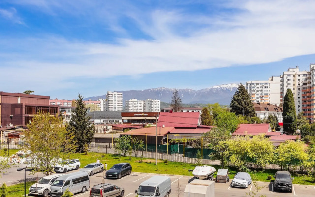 Zhk Frukty Limon 9111 Flat