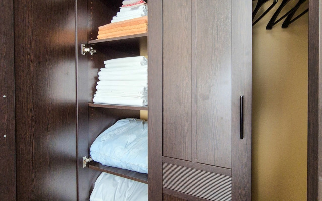 Квартира на улице Куйбышева 6