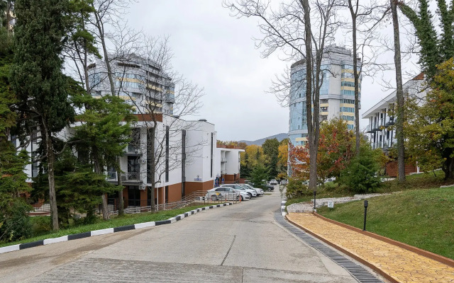 Kasablanka Apartments